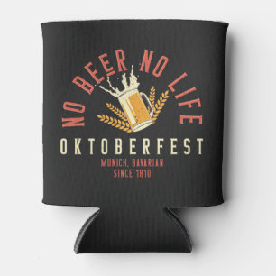 RAFRAÎCHISSEUR POUR CANETTE OKTOBERFEST 2021