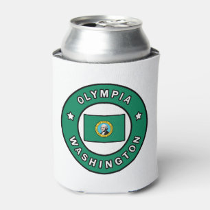 Rafraîchisseur Pour Canette Olympia Washington