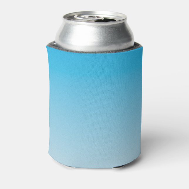 Rafraîchisseur Pour Canette Ombre bleue (Can Dos)