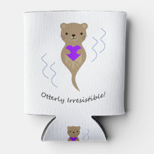 Rafraîchisseur Pour Canette Otter Irrésistible