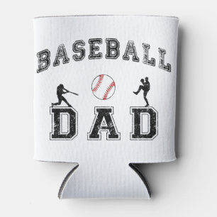 Rafraîchisseur Pour Canette PAPA de base-ball