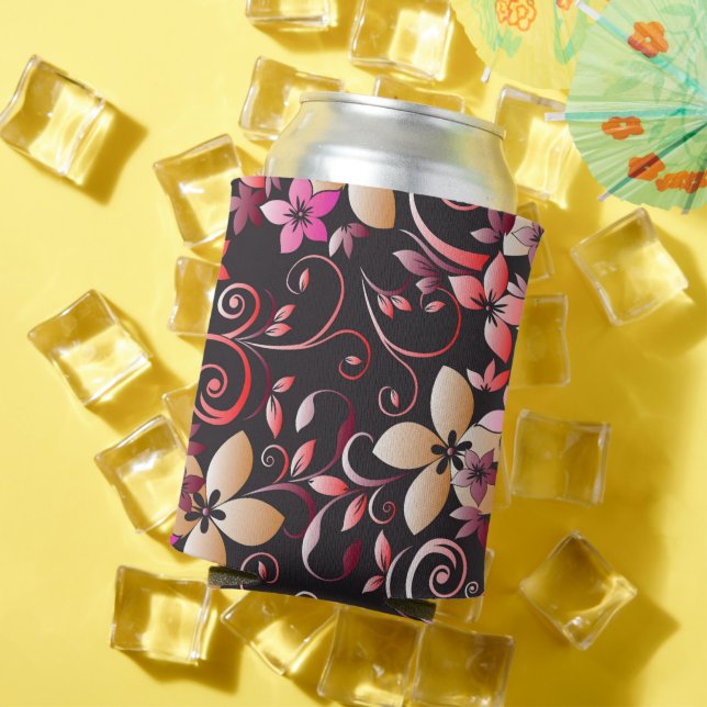 Rafraîchisseur Pour Canette Papier mural 7 (Été in situ)