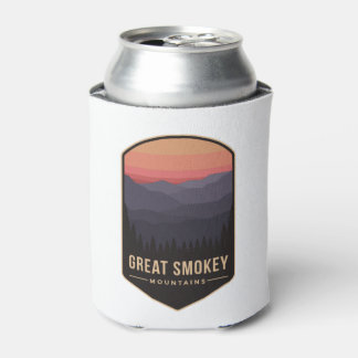 Rafraîchisseur Pour Canette Parc national des Great Smokey Mountains Marchandi