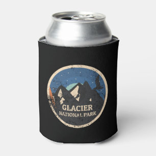 Rafraîchisseur Pour Canette Parc national du Glacier
