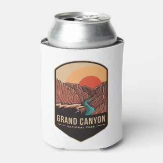 Rafraîchisseur Pour Canette Parc national du Grand Canyon Les marchandises peu