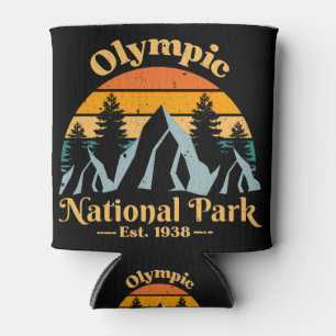 Rafraîchisseur Pour Canette Parc national Olympique