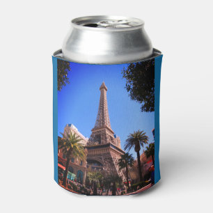 Rafraîchisseur Pour Canette Paris Las Vegas Hotel & Casino Can Cooler