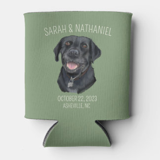 Rafraîchisseur Pour Canette Pâte de refroidissement Black Lab