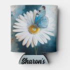 Pâte de refroidissement personnalisée - Papillon