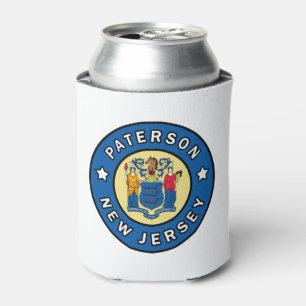 Rafraîchisseur Pour Canette Paterson New Jersey
