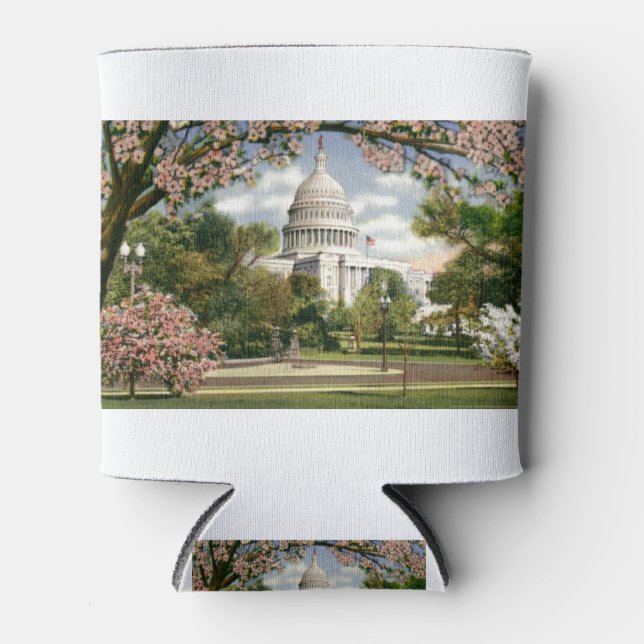 Rafraîchisseur Pour Canette PAU46 US Capitol.tif (Devant)