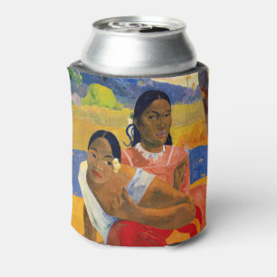 Rafraîchisseur Pour Canette Paul Gauguin - Quand te maries-tu ?