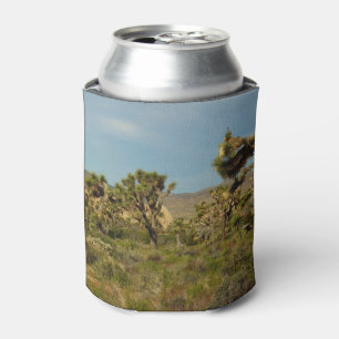 Rafraîchisseur Pour Canette Paysage désertique du parc national de Joshua Tree