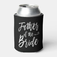 Père de la mariée | Style de script Mariage person