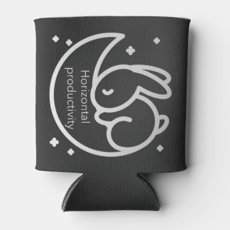 Rafraîchisseur Pour Canette Perte de sommeil de productivité horizontale