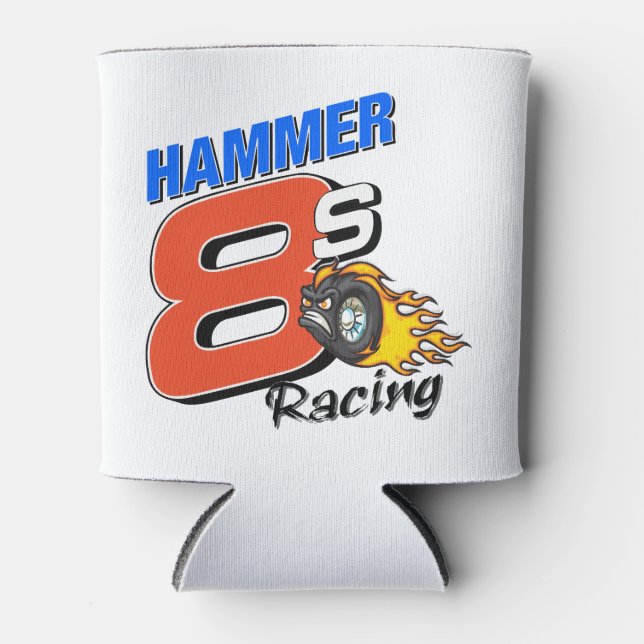 Rafraîchisseur Pour Canette Peut Coozee (Devant)