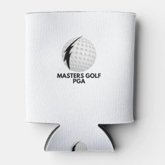 Rafraîchisseur Pour Canette pga, golf