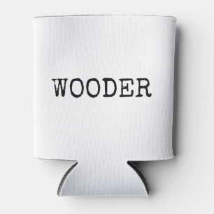 Rafraîchisseur Pour Canette Philly Wooder
