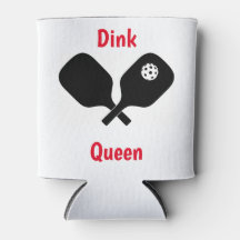 Pickleball Dink drôle 