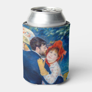 Rafraîchisseur Pour Canette Pierre-Auguste Renoir - Danse country