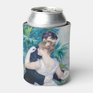 Rafraîchisseur Pour Canette Pierre-Auguste Renoir - Danse urbaine