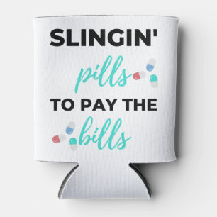 Rafraîchisseur Pour Canette Pilules de slingin pour payer les factures 2