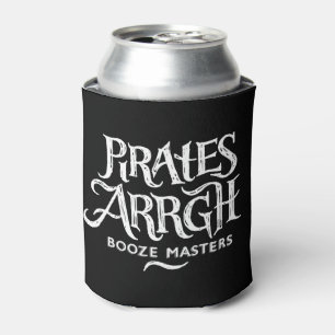 Rafraîchisseur Pour Canette Pirates Arrêts Booze Masters
