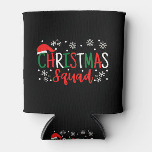 RAFRAÎCHISSEUR  POUR CANETTE PLACE DE NOËL