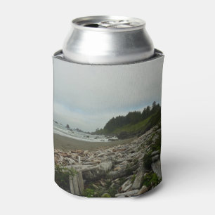 Rafraîchisseur Pour Canette Plage cachée I du parc national de Redwood