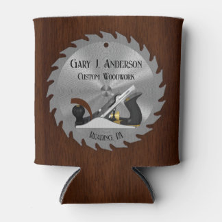 Rafraîchisseur Pour Canette Planeur lame scie sur mesure