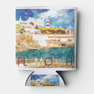 Rafraîchisseur Pour Canette Plymouth