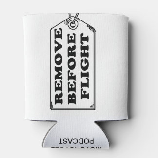 Rafraîchisseur Pour Canette Podcast Artwork 2021