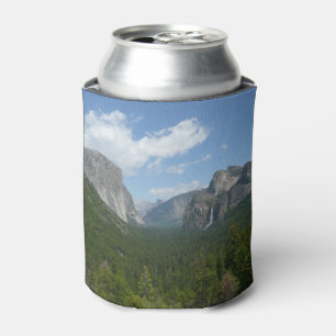 Rafraîchisseur Pour Canette Point d'Inspiration dans le Parc National de Yosem