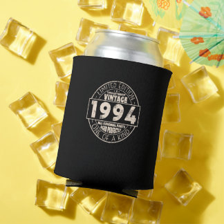 Rafraîchisseur Pour Canette Poison de Vintage