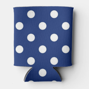 Rafraîchisseur Pour Canette Polka dot