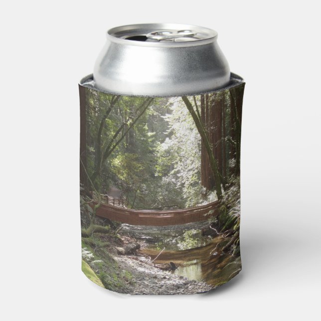 Rafraîchisseur Pour Canette Pont Muir Woods II (Can devant)