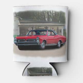 Rafraîchisseur Pour Canette Pontiac GTO 1967