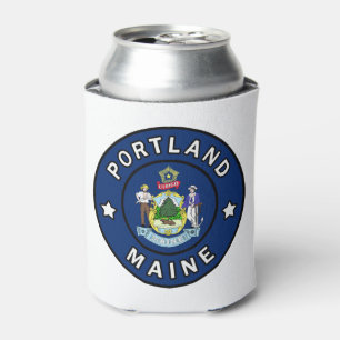Rafraîchisseur Pour Canette Portland Maine