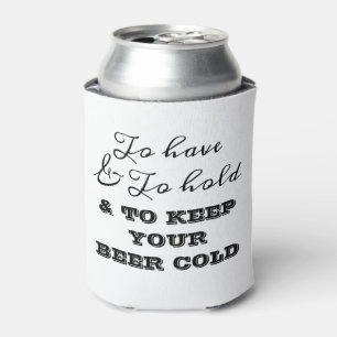 Rafraîchisseur Pour Canette Pour avoir et retenir et garder votre bière froid