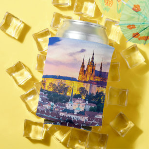 Rafraîchisseur Pour Canette Prague