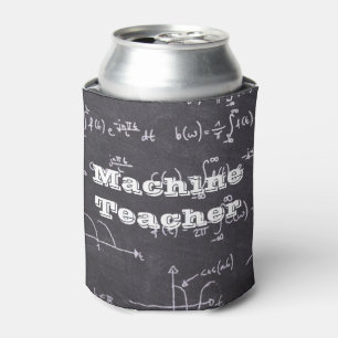 Rafraîchisseur Pour Canette Professeur de machine
