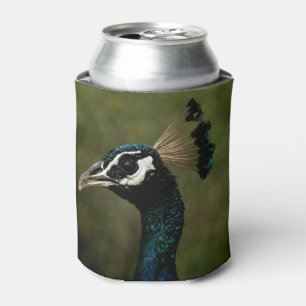 Rafraîchisseur Pour Canette Profil de Peacock