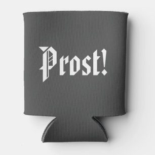 Rafraîchisseur Pour Canette Prost Oktoberfest