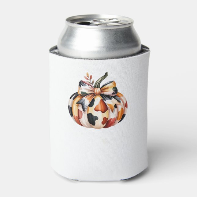 Rafraîchisseur Pour Canette pumpkin Classic T-Shirt (Can devant)