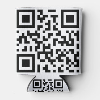 Rafraîchisseur Pour Canette QR с о Qr. Code barre