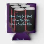 Rafraîchisseur pour canette