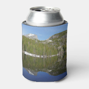 Rafraîchisseur Pour Canette Reflet du Bear Lake I