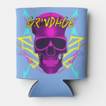 Refroidisseur de broyage