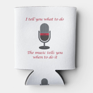 Rafraîchisseur Pour Canette Refroidisseur de canette/Coozie de 12 oz Cuer