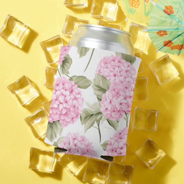 Rafraîchisseur Pour Canette Refroidisseur de canette de bachelorette d'hortens (Été in situ)